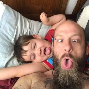 Meet your Posher, Jay